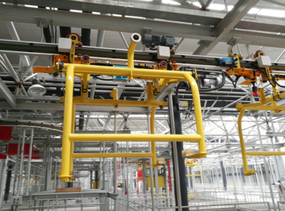 奇瑞委內瑞拉工廠順利投產 中城員工受該國領導接見榮登報紙頭版